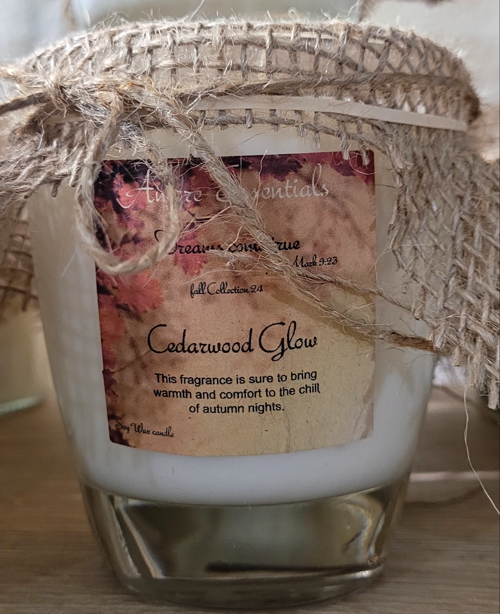 Cedarwood