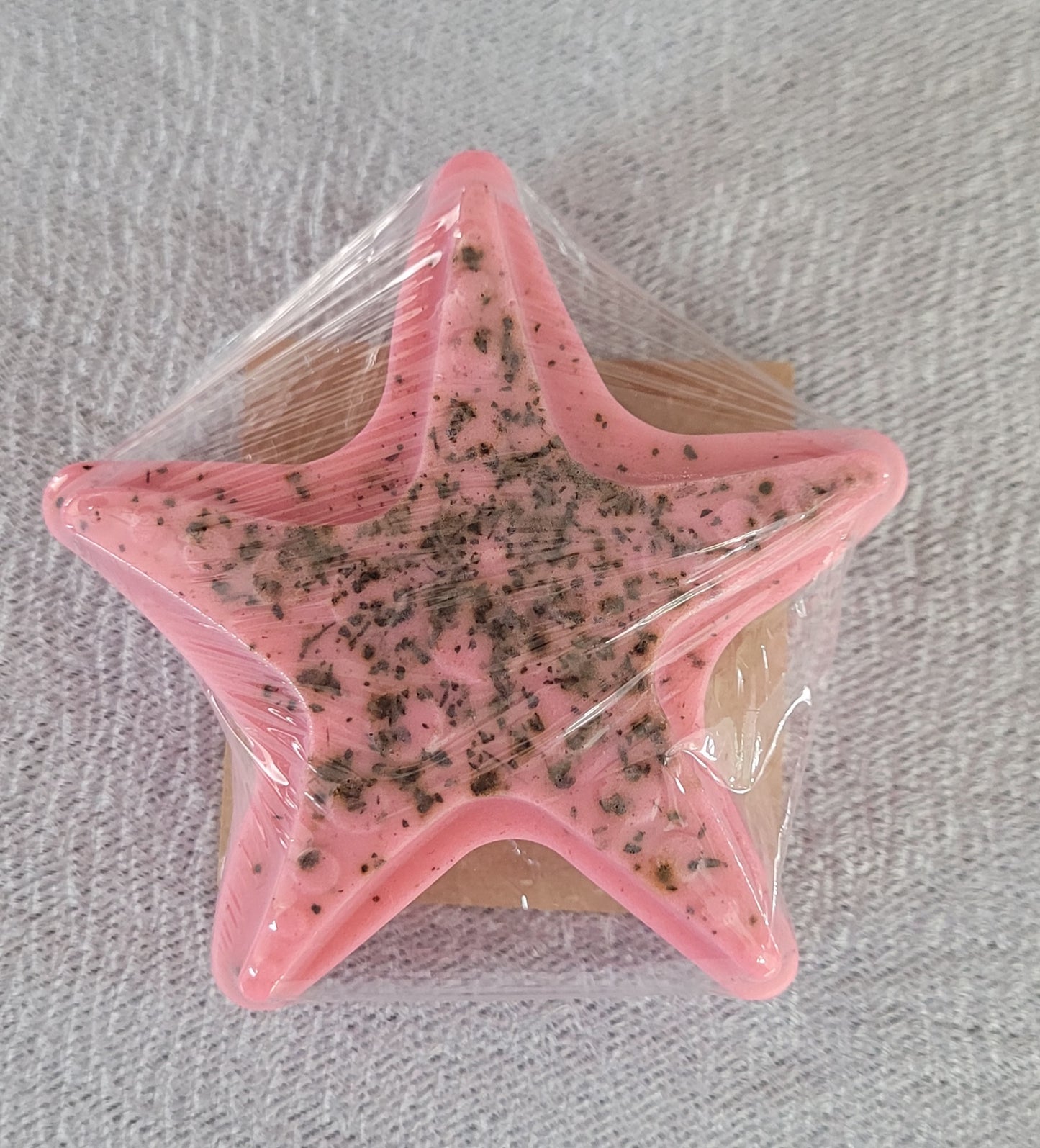 Goat milk vanilla Chaí Soap