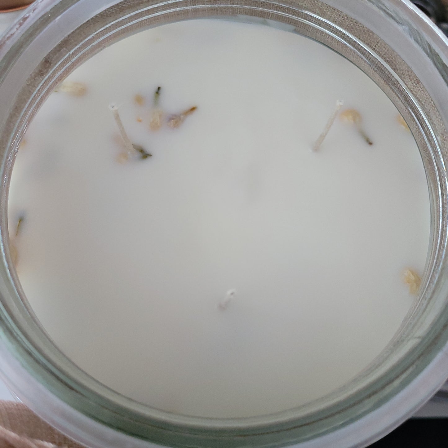 Amore Essentials Candle