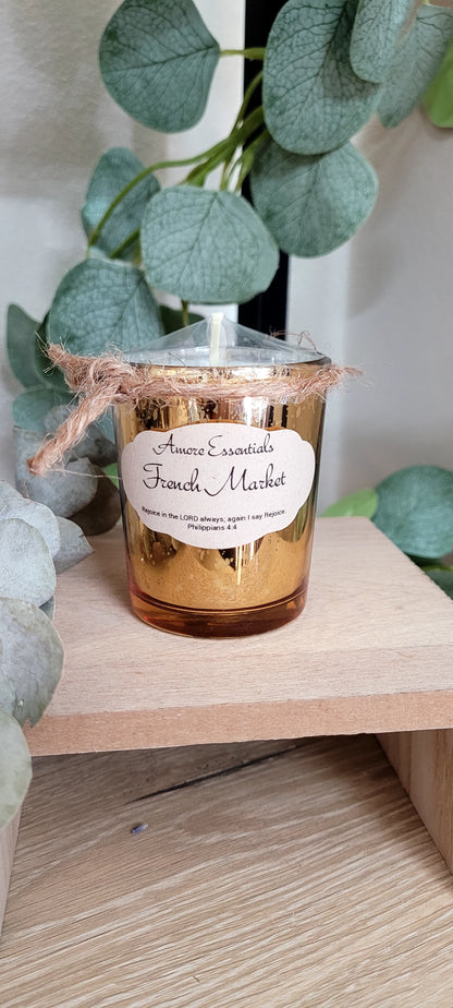 Mini Gold treasure