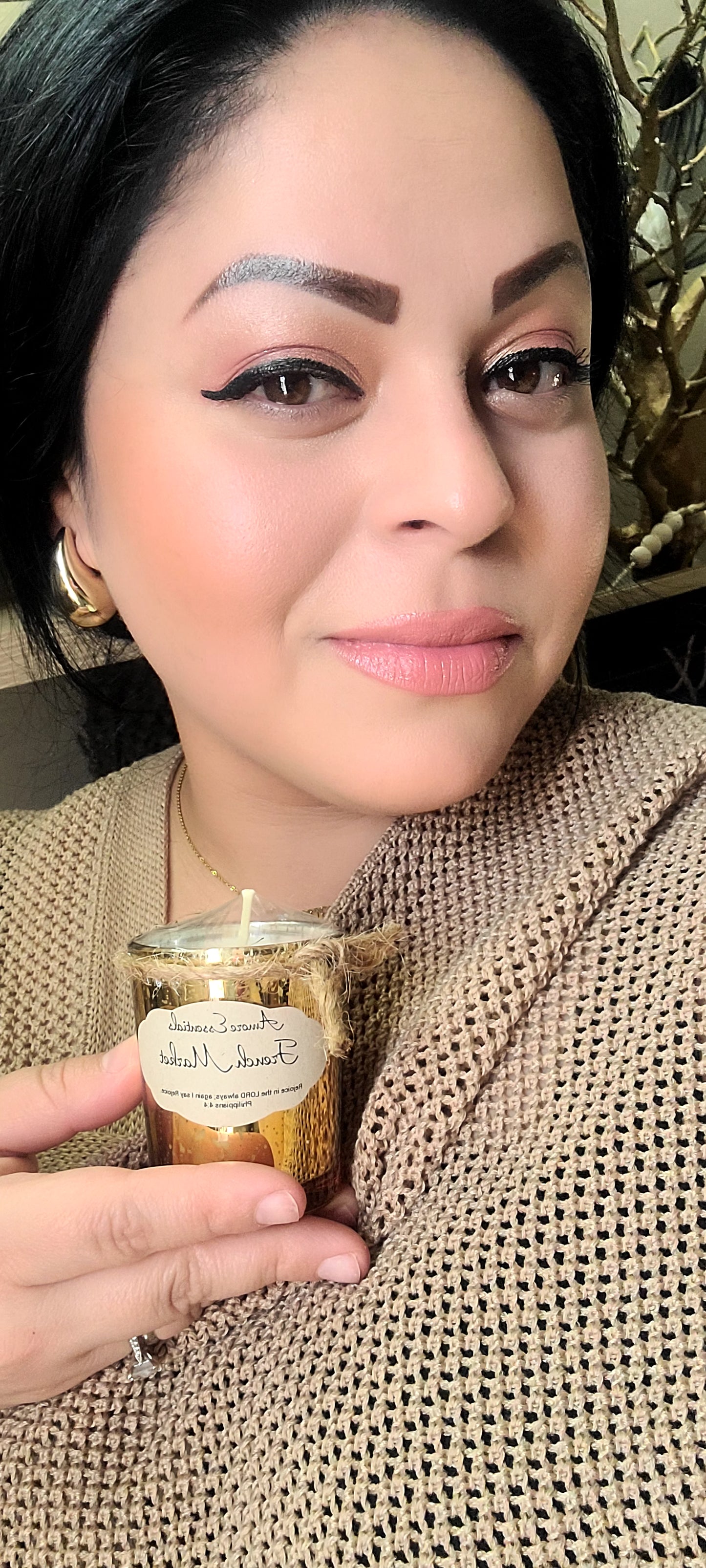 Mini Gold treasure
