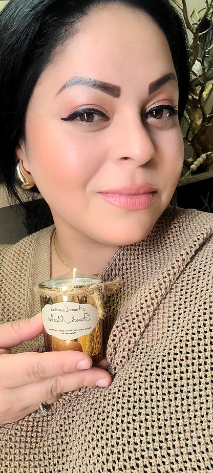 Mini Gold treasure