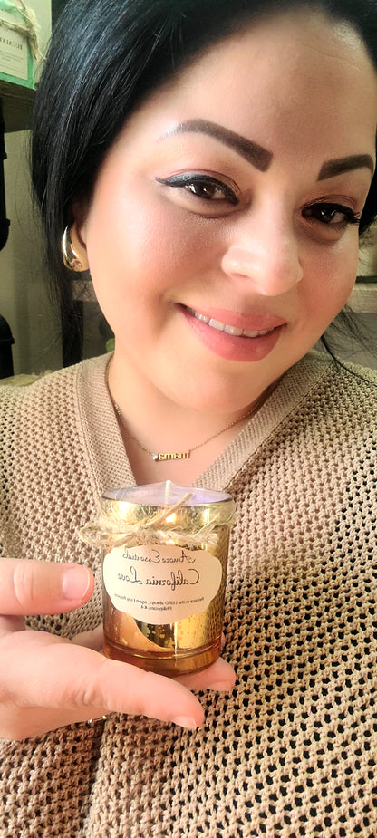 Mini Gold treasure