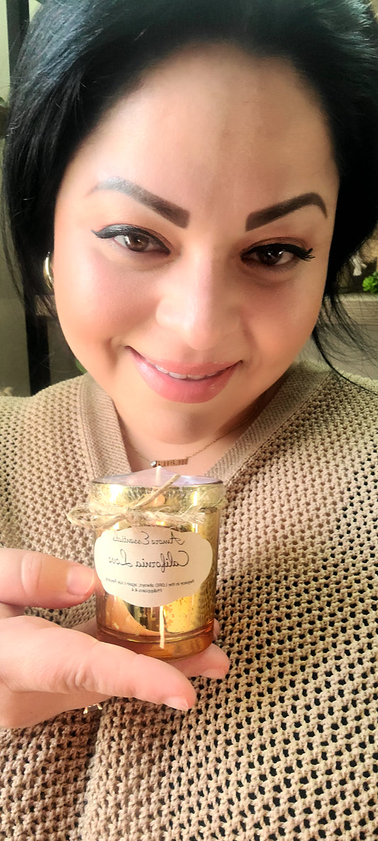Mini Gold treasure