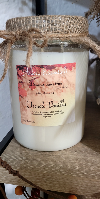 French Vanilla