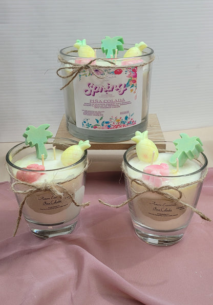 Piña Colada