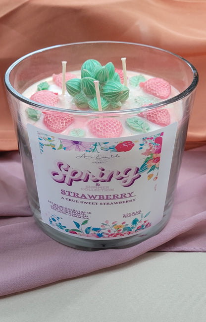 Strawberry 🍓