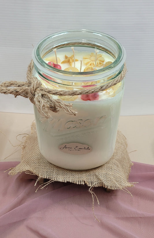 Bella's 125oz Candle