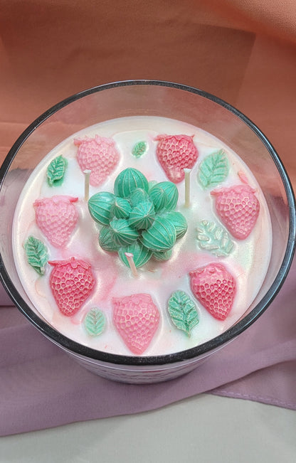 Strawberry 🍓