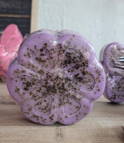 Goat milk vanilla Chaí Soap