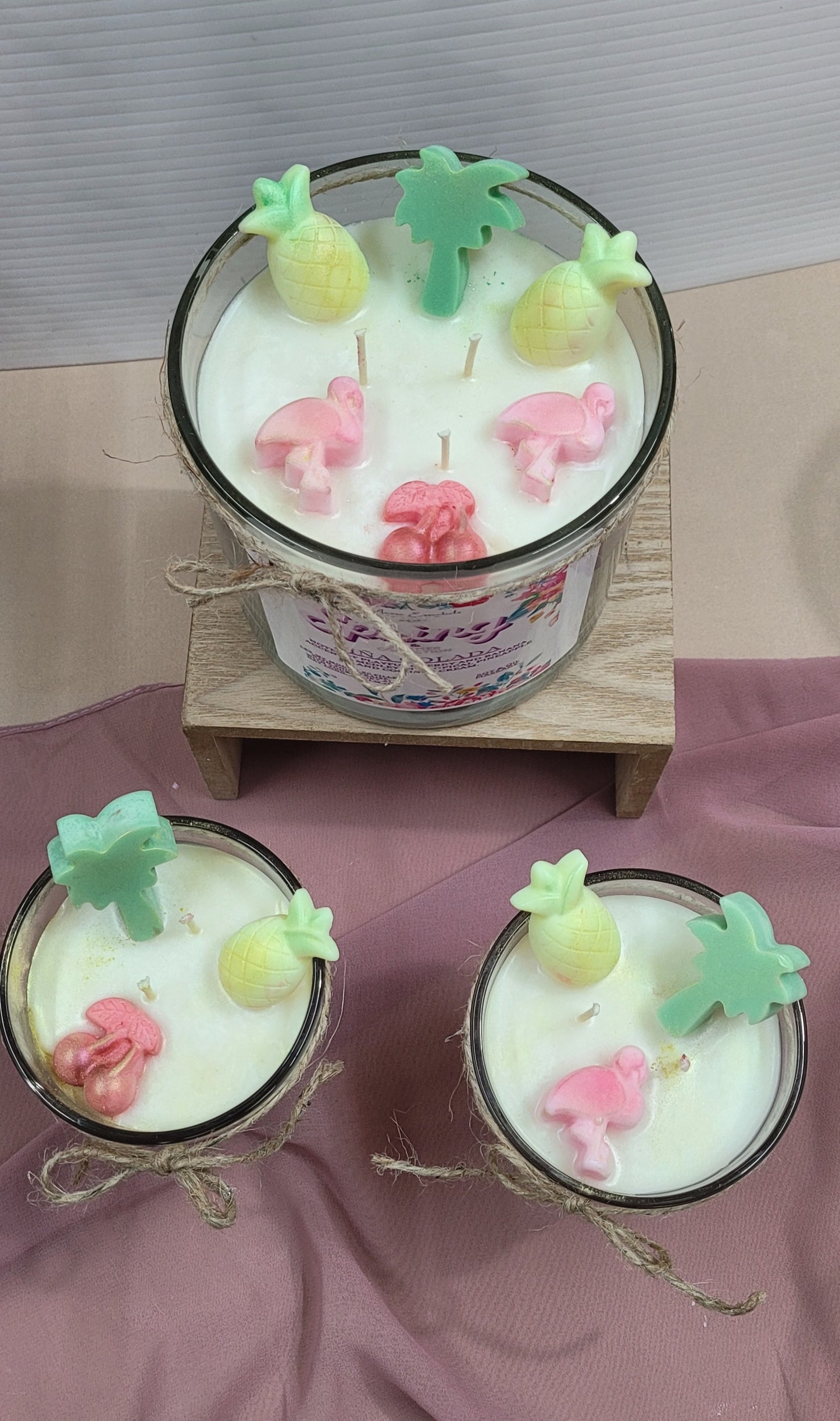 Piña Colada