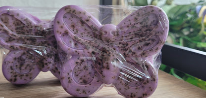 Goat milk vanilla Chaí Soap