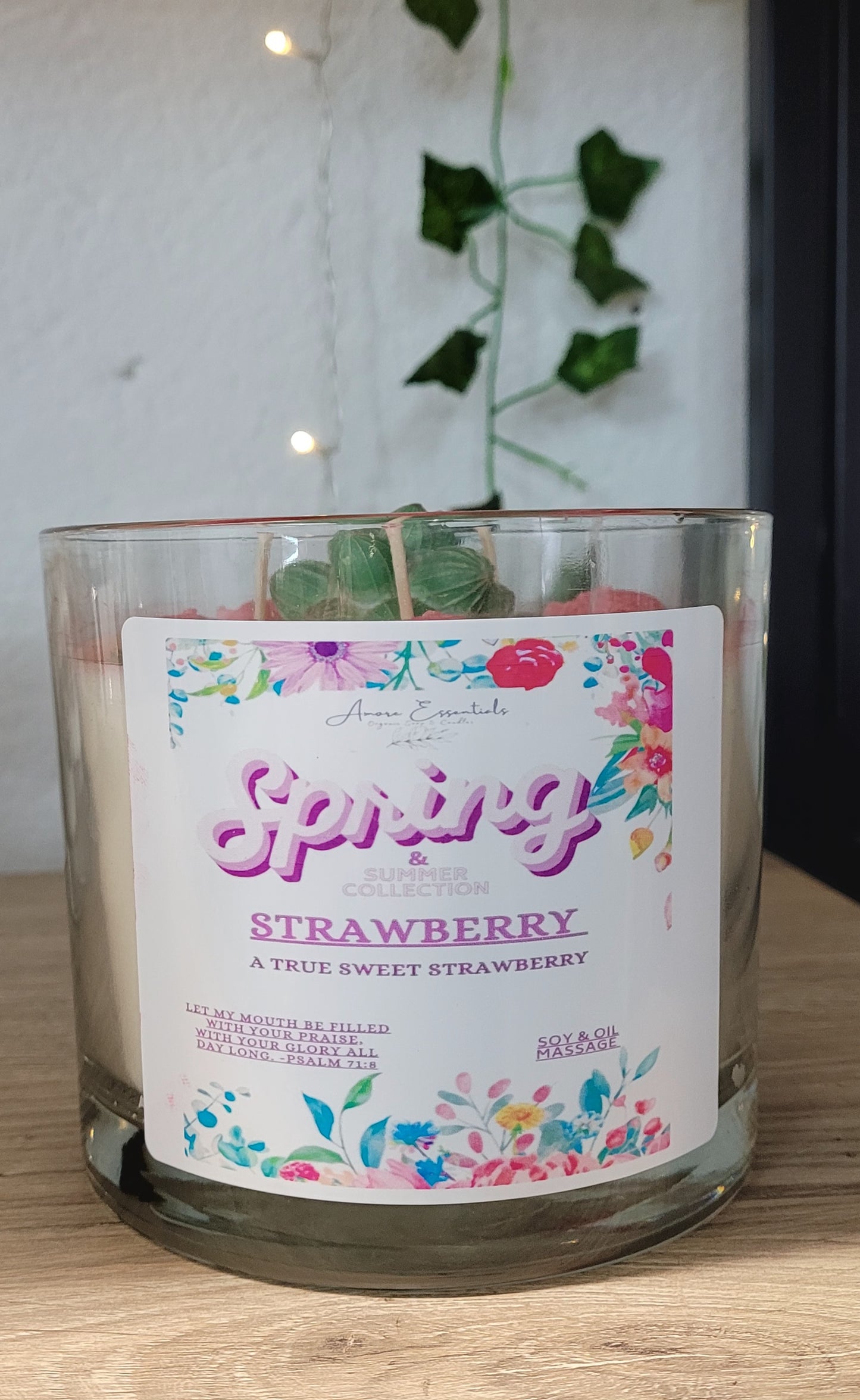 Strawberry 🍓