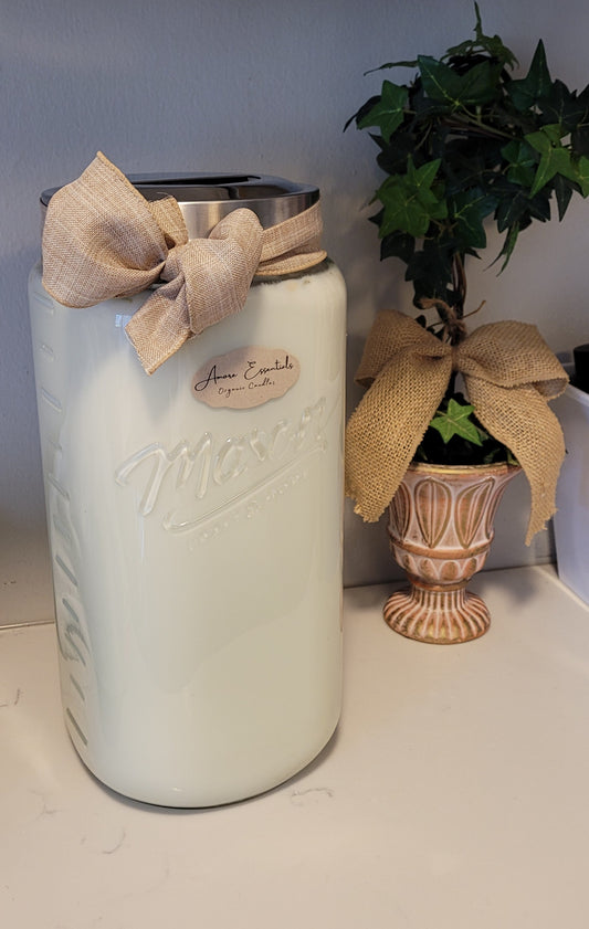 Amore Essentials Candle