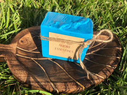 Amore Essential Caja de Madera de 5