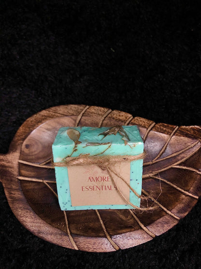 Amore Essential Caja de Madera de 5